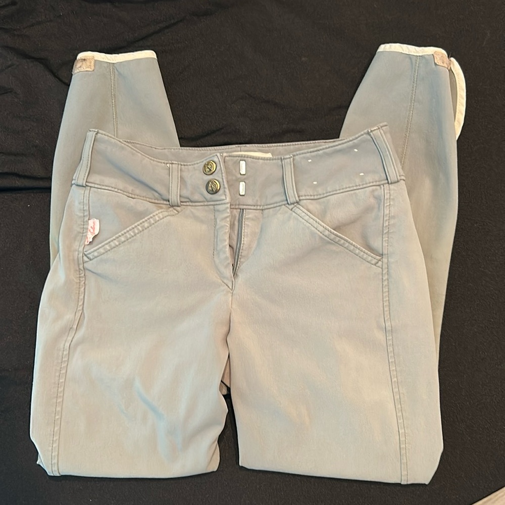Tailored Sportsman Breeches kids size 12